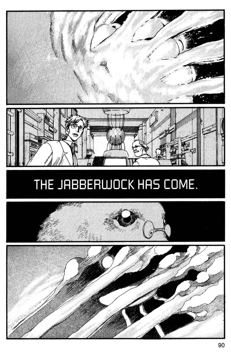 Project Arms Chapter 148 12